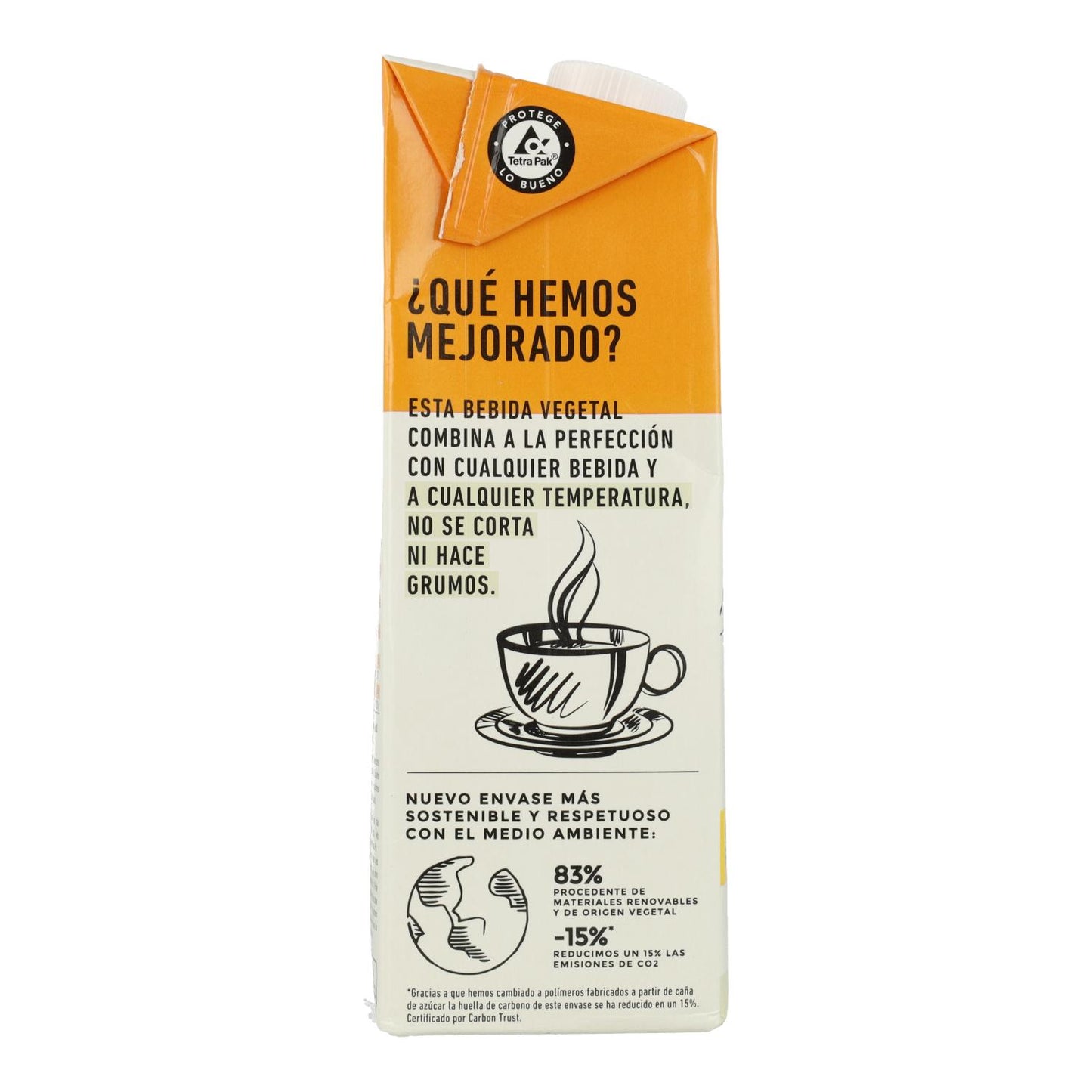 BIO-haverdrank Monsoy 1 L