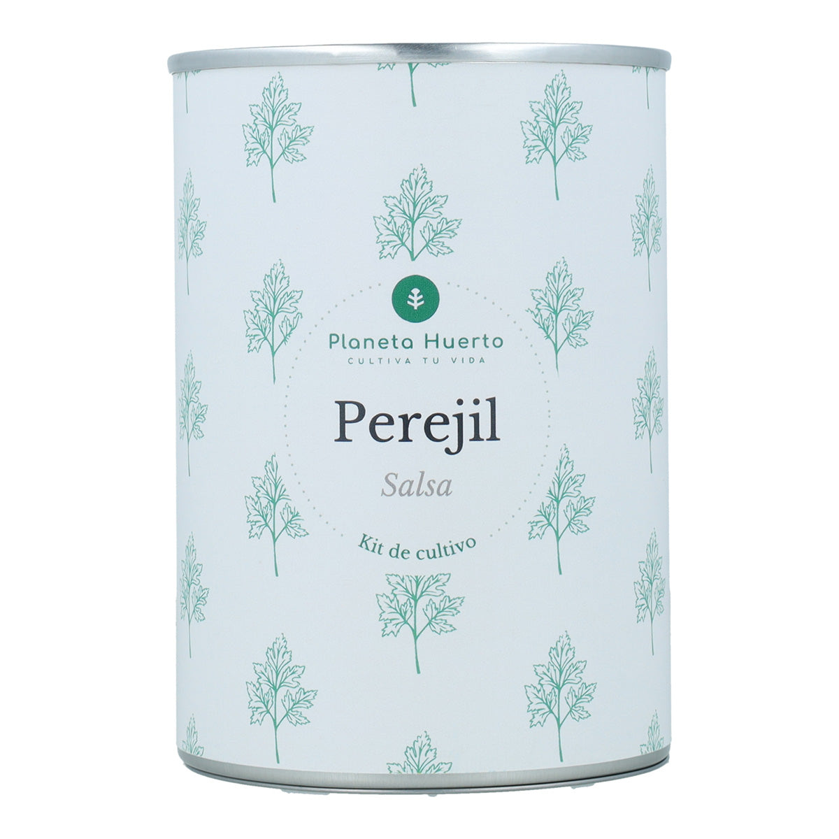Kit voor het kweken van aromatische peterselie Planeta Huerto