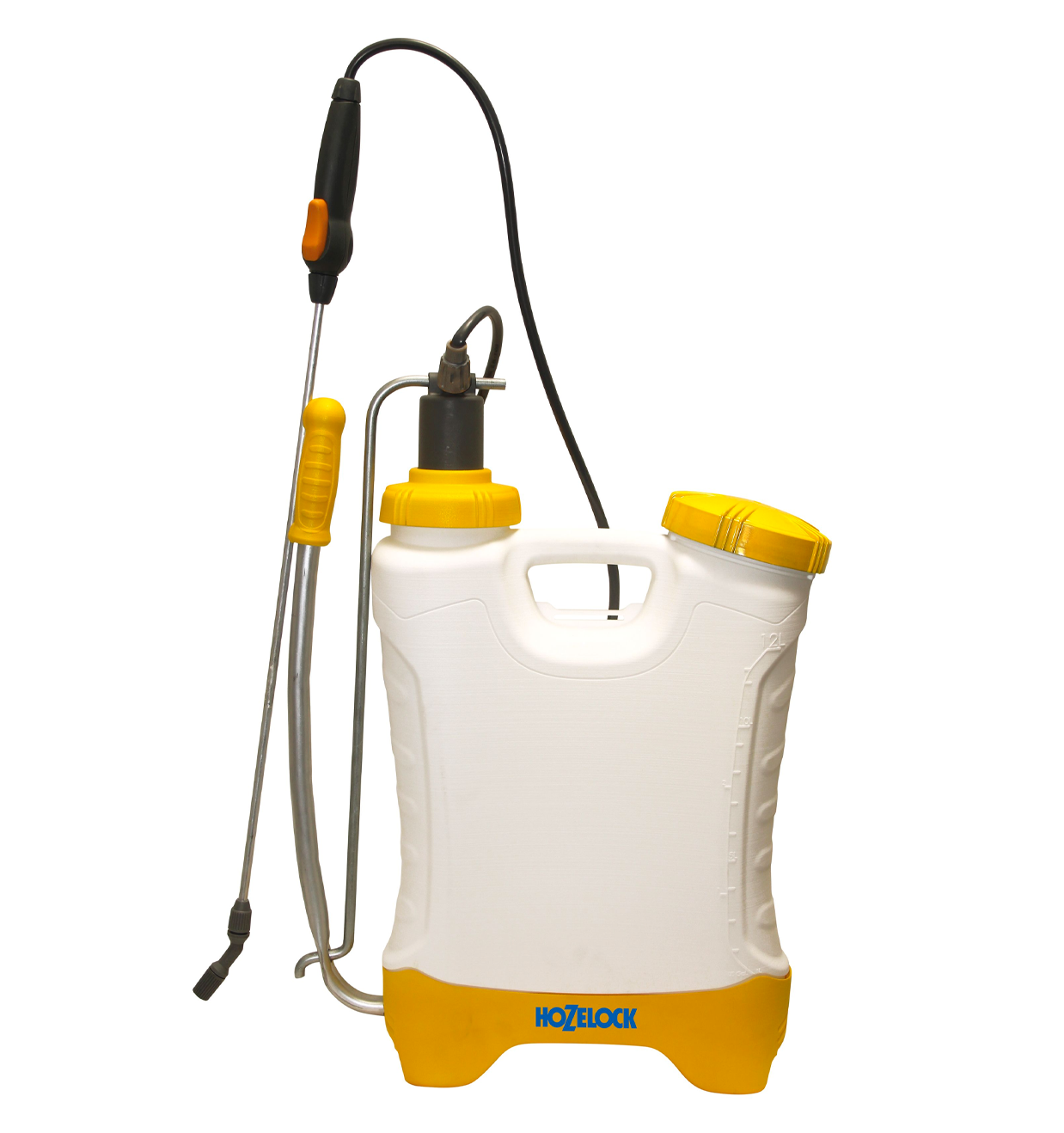 Rucksackspritze 1200 Confort 12 L Hozelock