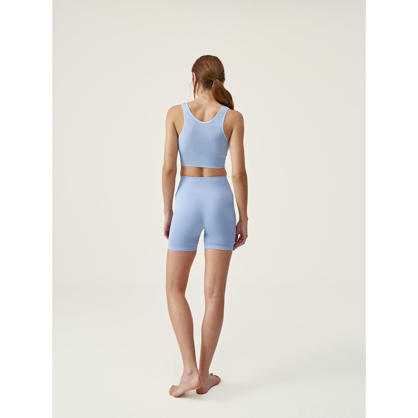 Urdhva Forever Blue korte broek maat L