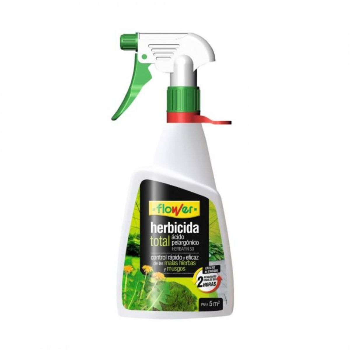 Środek chwastobójczy Flower 300 ml
