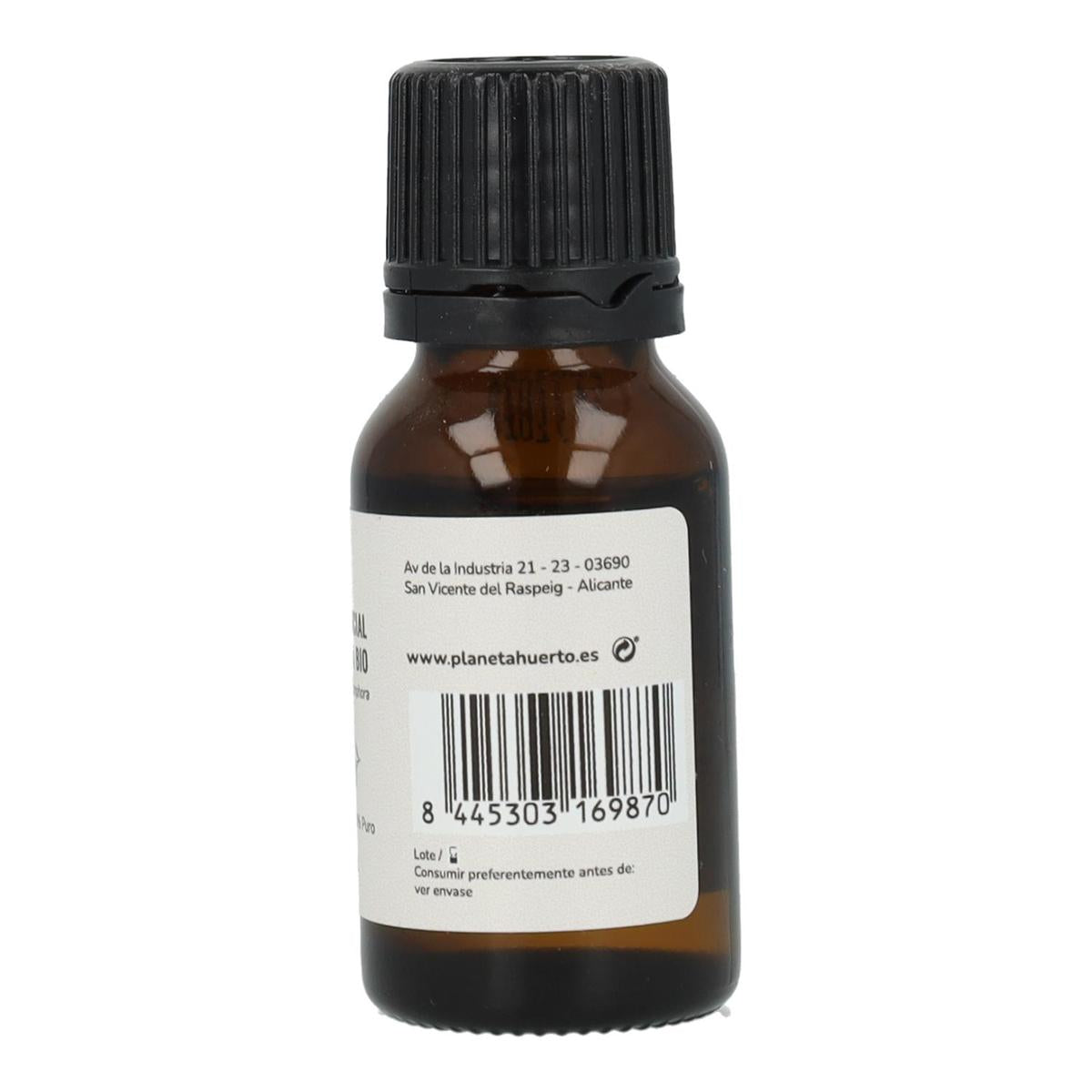 Ravintsara Huile Essentielle Bio Planeta Huerto 15 ml