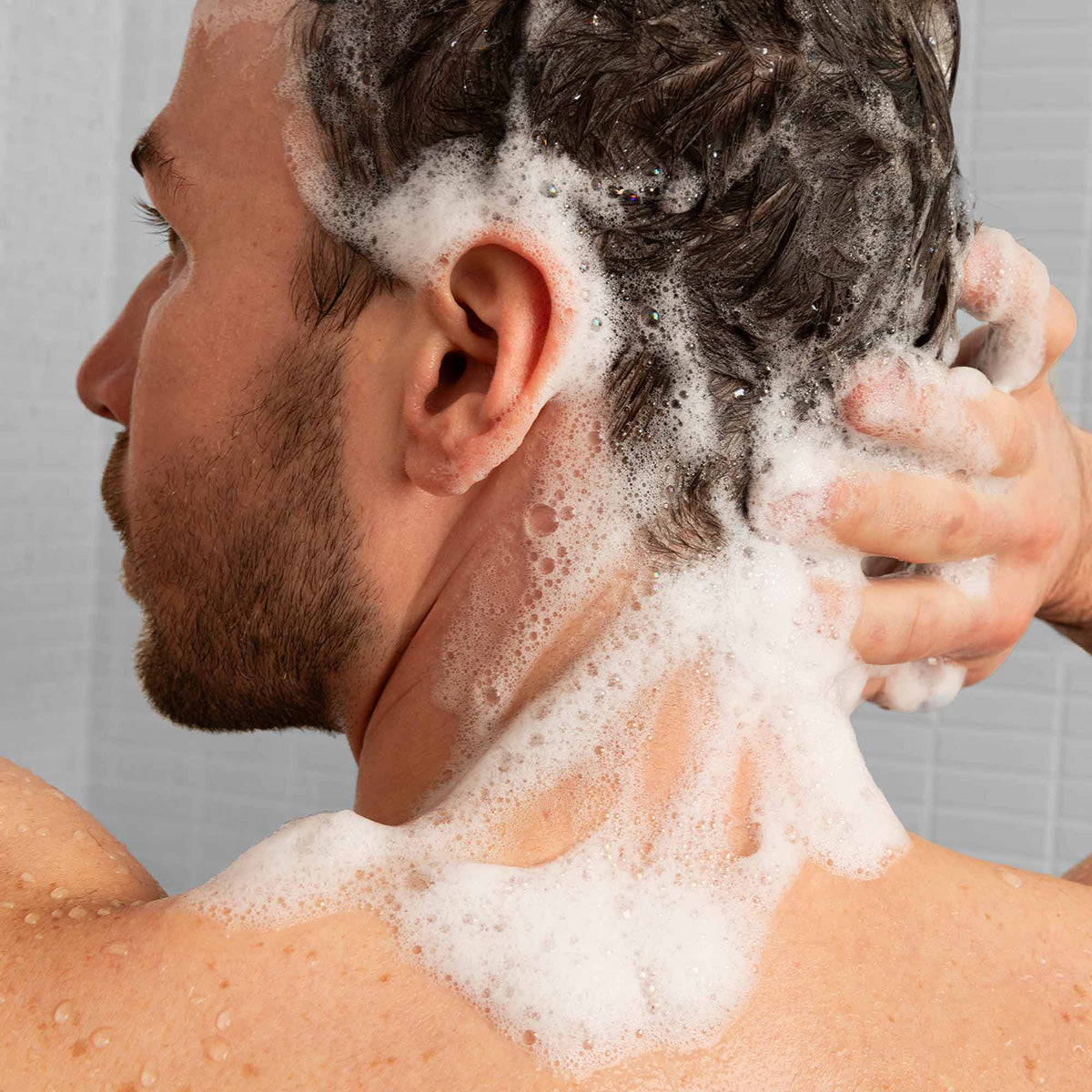 Super Leaves 2-in-1-Shampoo und Conditioner Volumen Amber und Zitrusfrüchte 415 ml