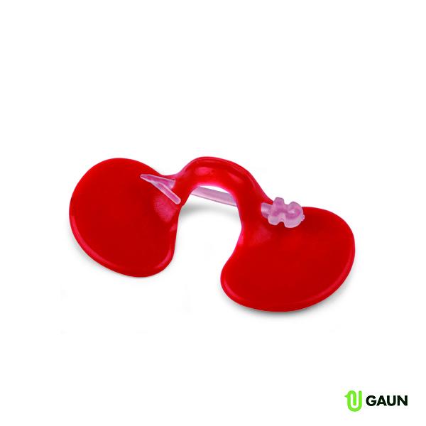 Anti-pikbrillen (25 stuks)