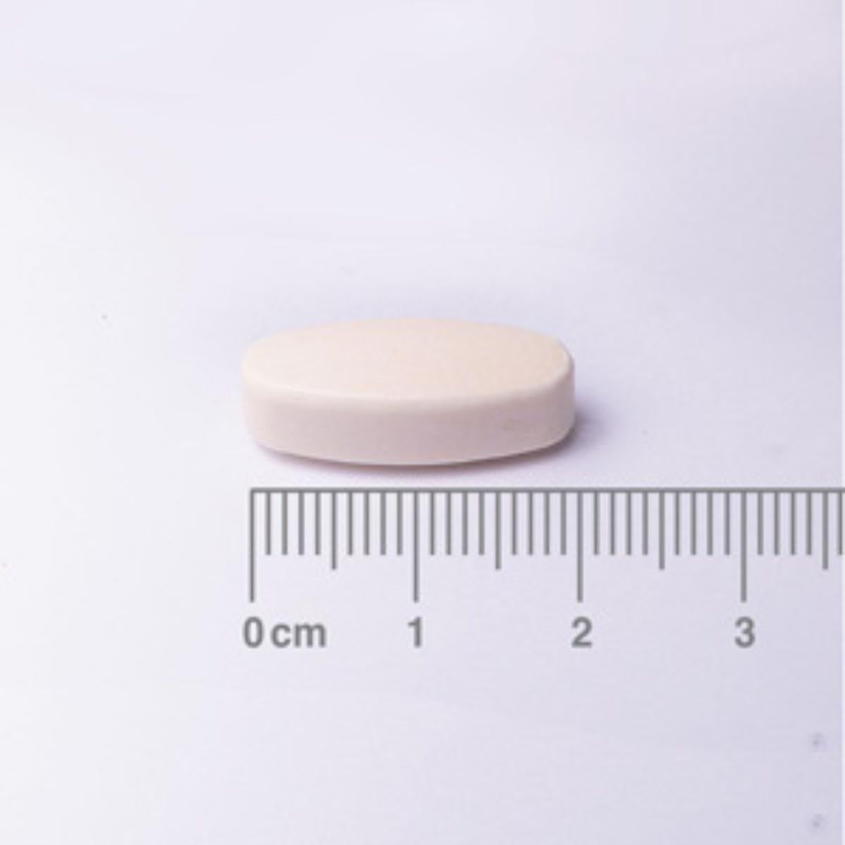 Glucosaminesulfaat 2KCl 1400 mg Lamberts 120 tabletten