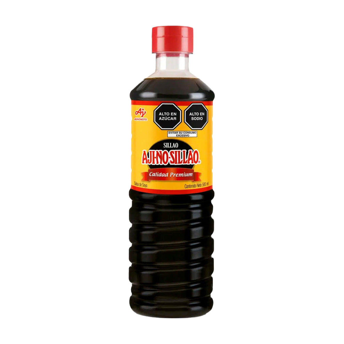 Ajinosillao sojasaus 500 ml