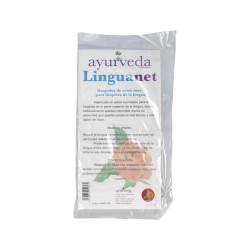 Linguanet Mundhygiene (Zungenreinigung) Ayurveda