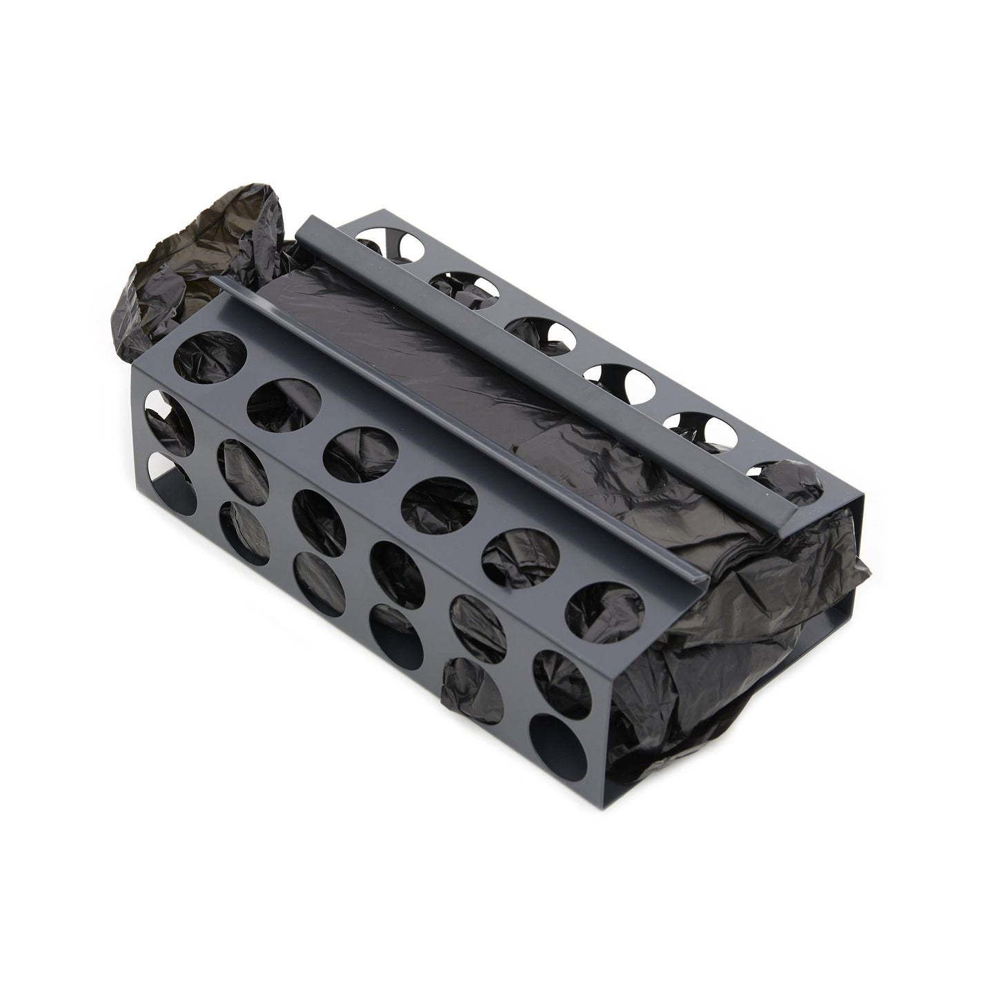 Dispenser per sacchetti della spazzatura Arregui