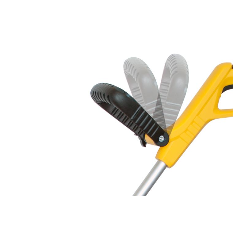 Elektryczna podkaszarka Xtrim 365 E-V16 Garland