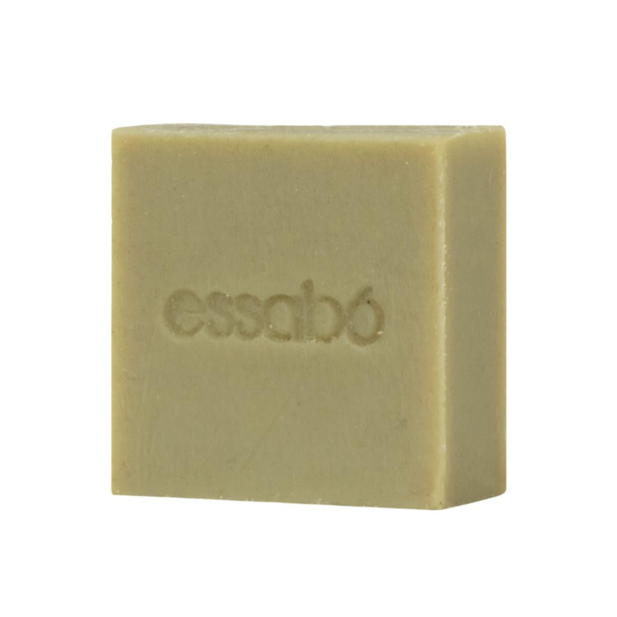 Savon écologique spécial acné et peau grasse 120 g Essabó