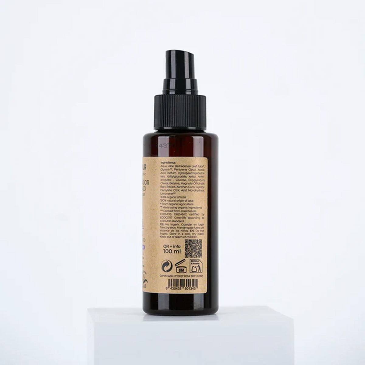 Spülungsfreier Conditioner 100 ml