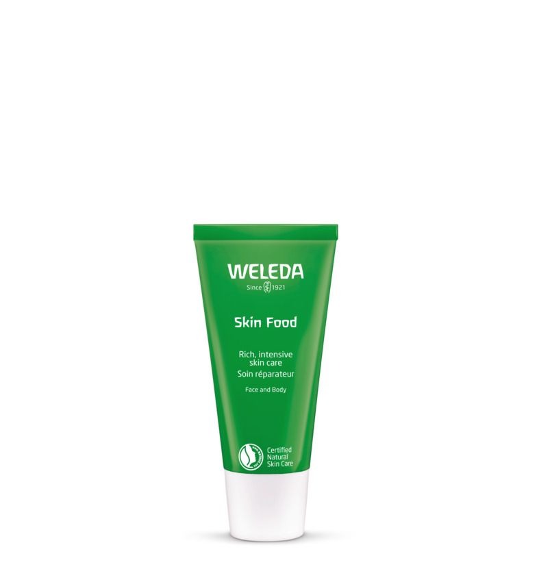 Skin Food Heilpflanzencreme Weleda 30 ml