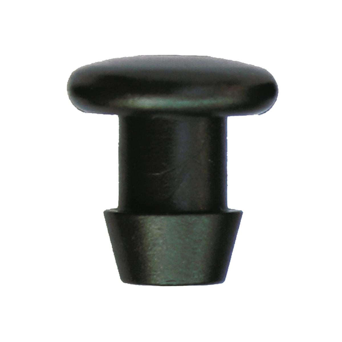 Röhrchendeckel 4 mm Planeta Huerto 10 Stück