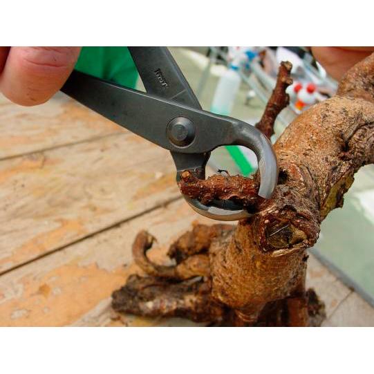 Łopatka do opróżniania 210 mm