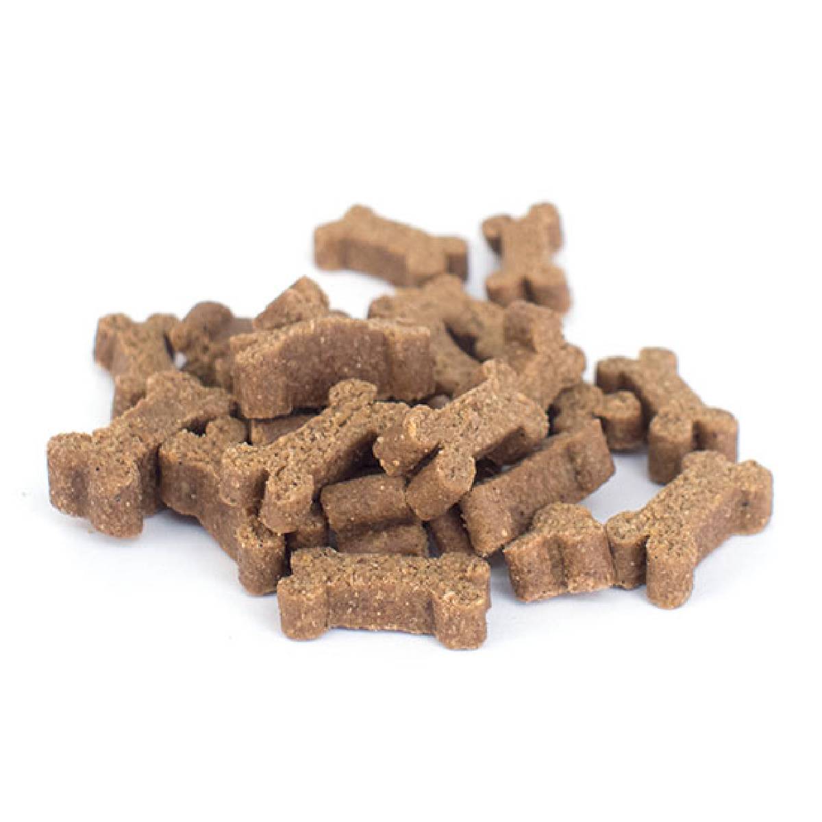 Serrano Snacks aus Rindfleisch für Hunde 100 g