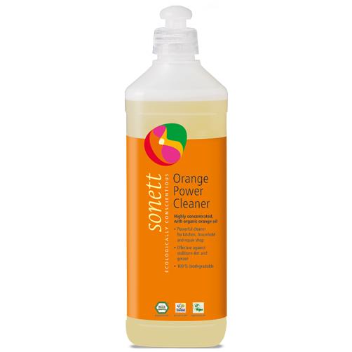 Dégraissant Sonett 500 ml