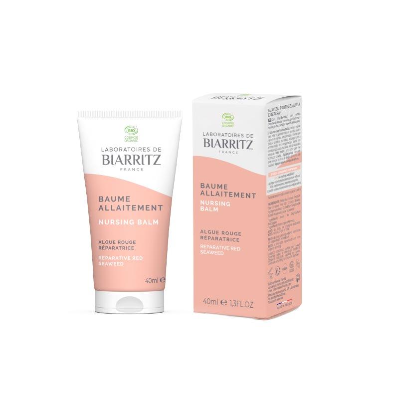 Sendatu Algae Repairing Breastfeeding Balm 40 ml Biarritz