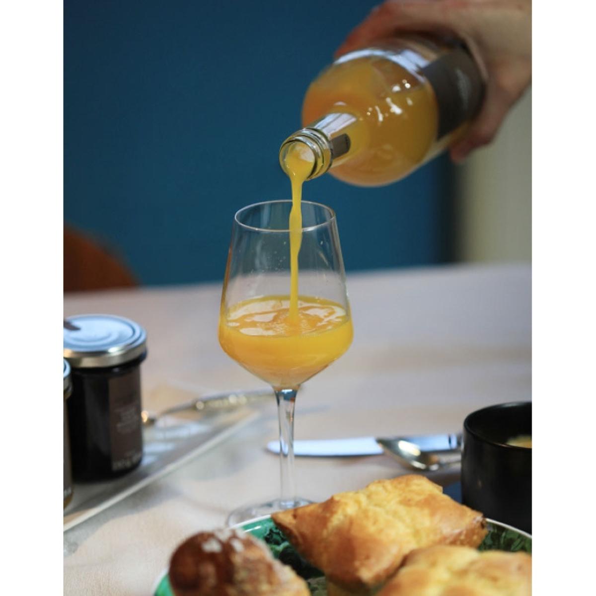 Alain Milliat Jus d'Orange 20cl