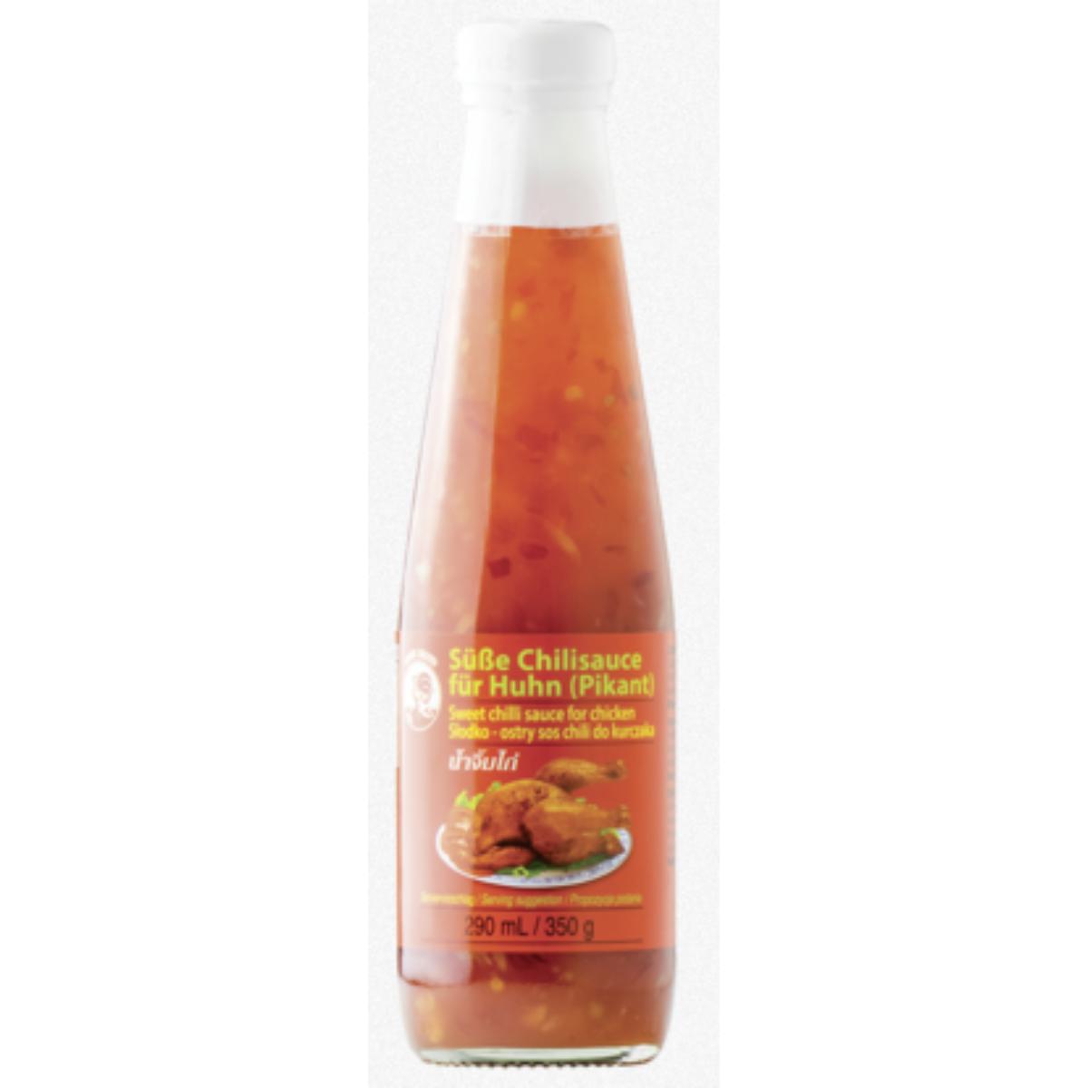 Cock Sweet Chilli Sauce for Chicken 290 ml