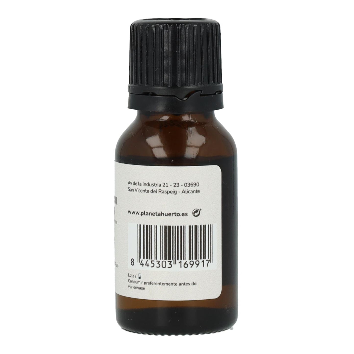 Cypress Essential Oil Bio Planeta Huerto 15 ml