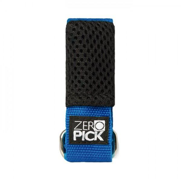 Zeropick Mosquito Repellent Bracelet, Size S Orange