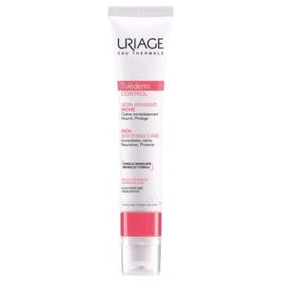 Toléderm Rich Cream Uriage 40 ml