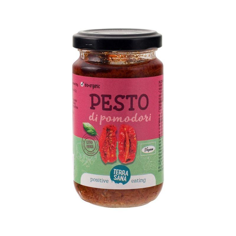 Pesto de Pomodori Terrasana 180 g