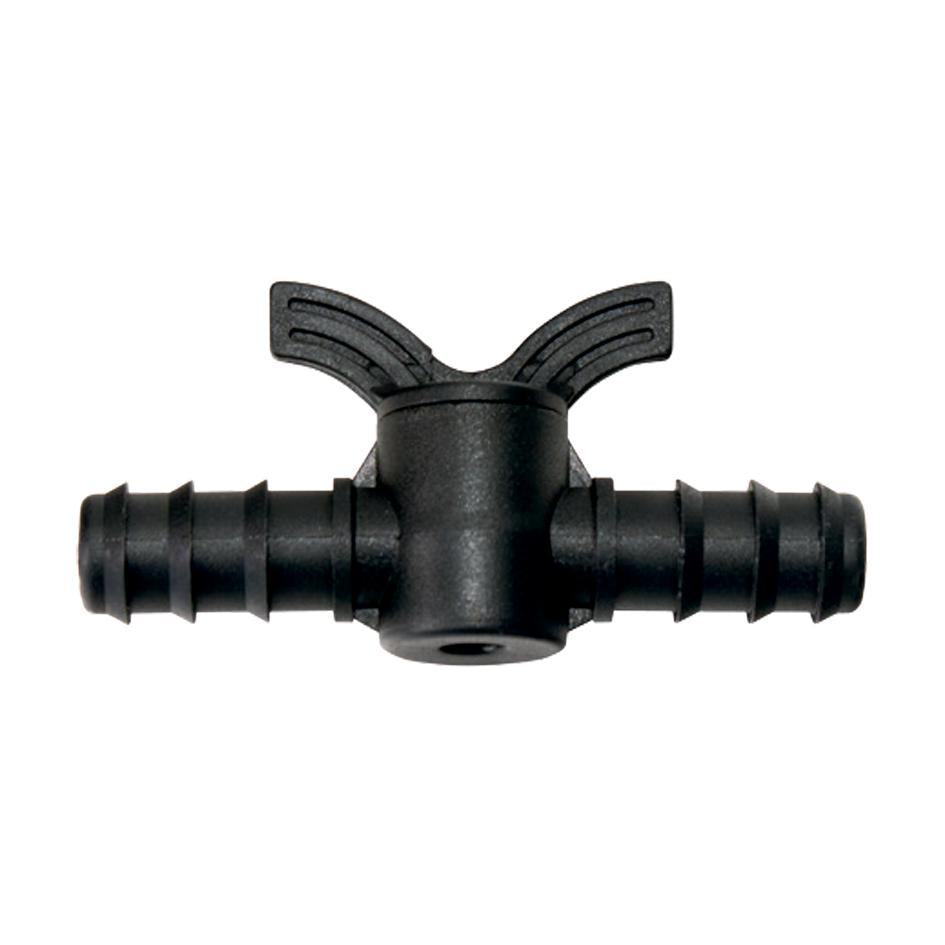 Shut-off valve Planeta Huerto 10 units