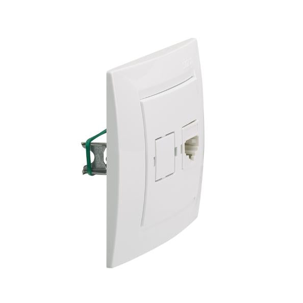 Simon 15 White Phone Charger