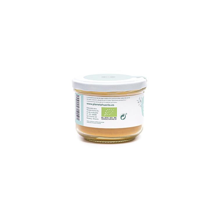 Kurkumapulver ECO Planeta Huerto (200g Beutel)