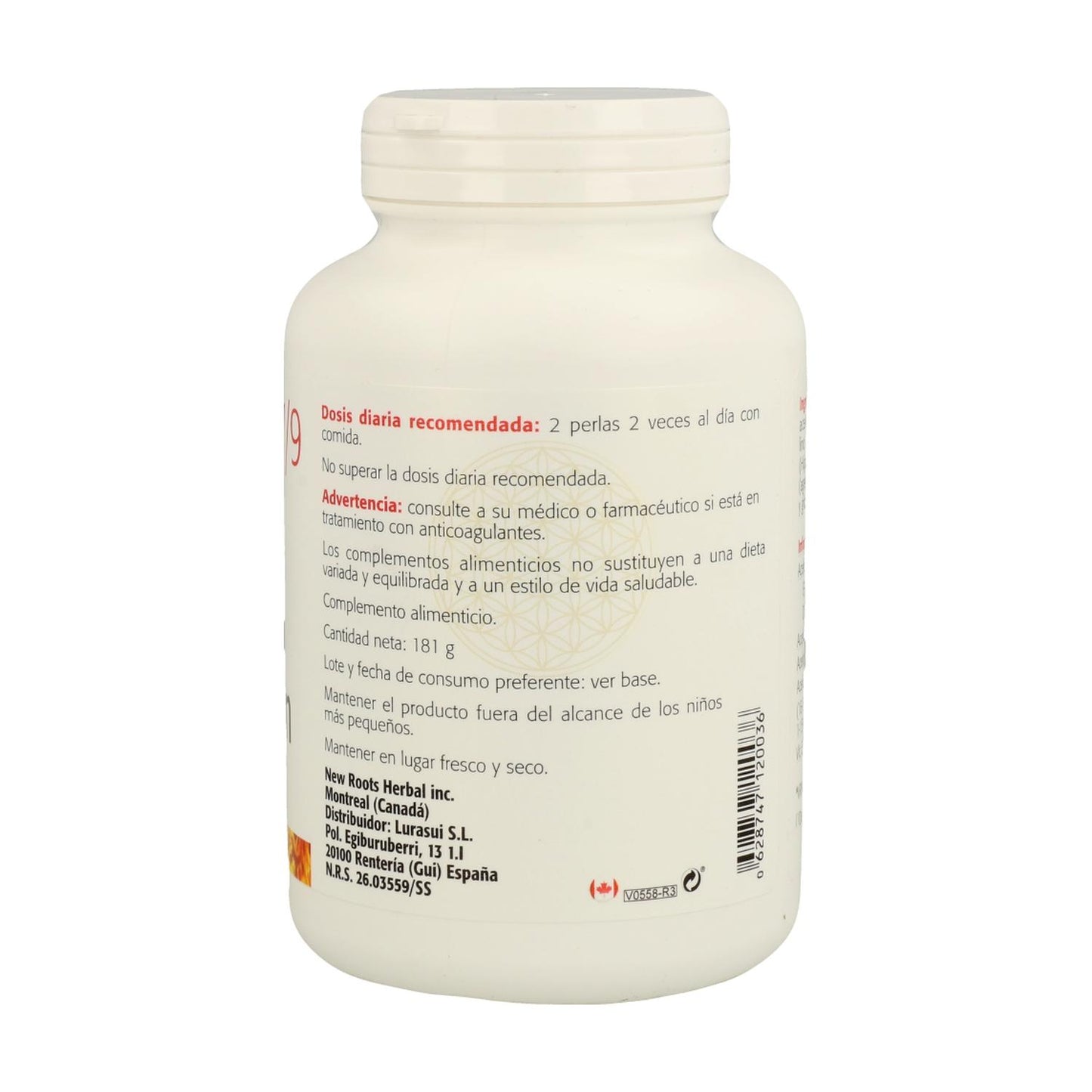 Omega 3/6/7/9 90 capsules Sura Vitasan