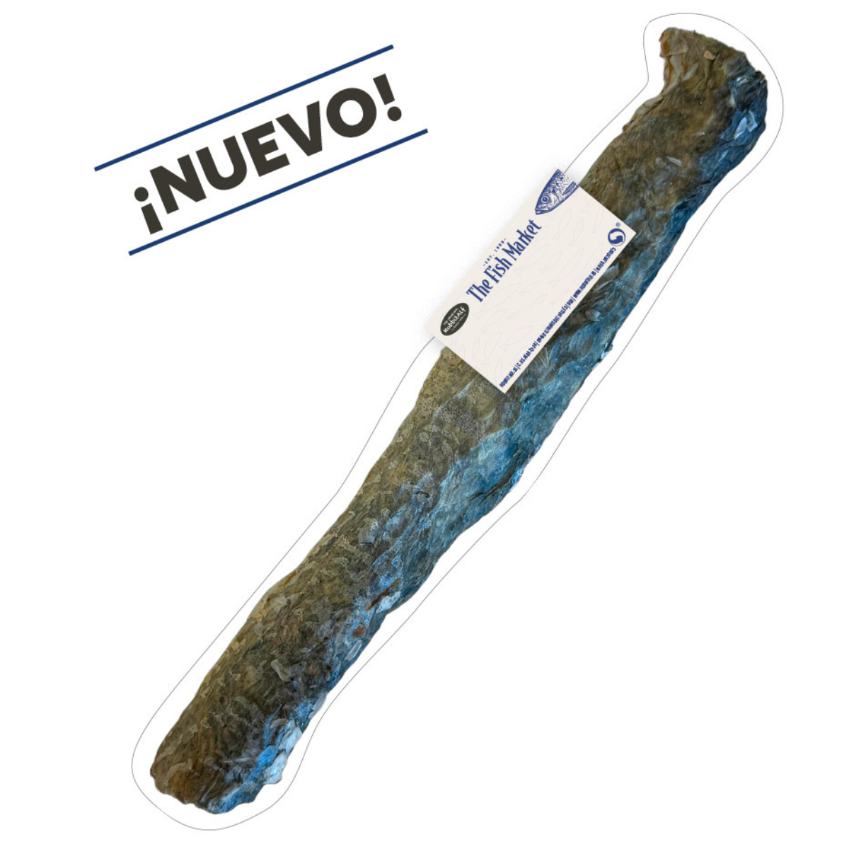 Bâtonnet de poisson XL Hobbitalf