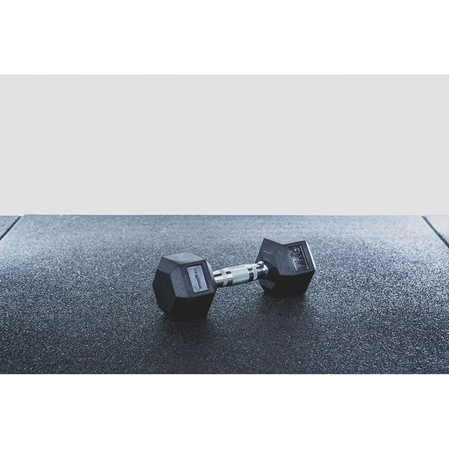 KingsBox Hex Dumbbell 6 kg (überholt)