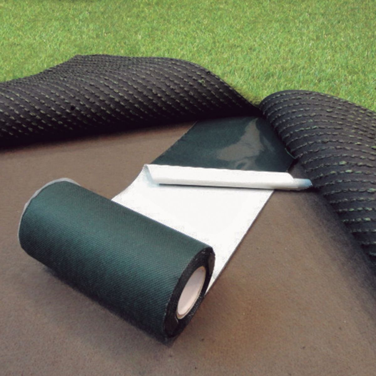 Tapefix Nortene Adhesive Tape for Artificial Turf 10 m