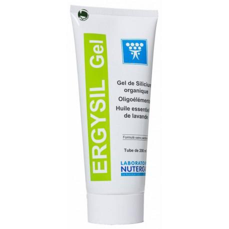 ERGYSIL Gel Nutergia, 200 ml