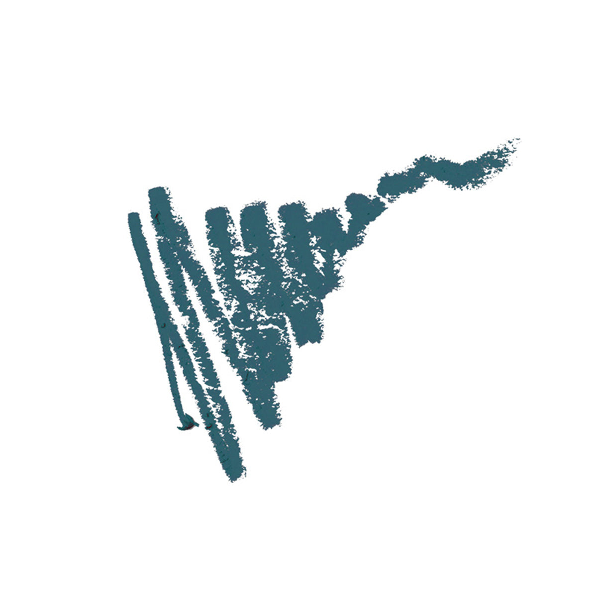 Oogpotlood 05 Groen Ebro Naturabio met biologische jojoba-olie, NaturaBio Cosmetics, 4 g