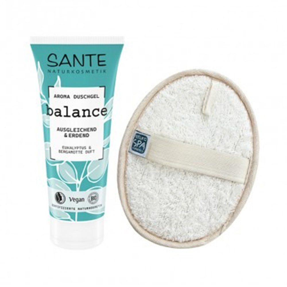 Pack Soins corporels Balance Sante