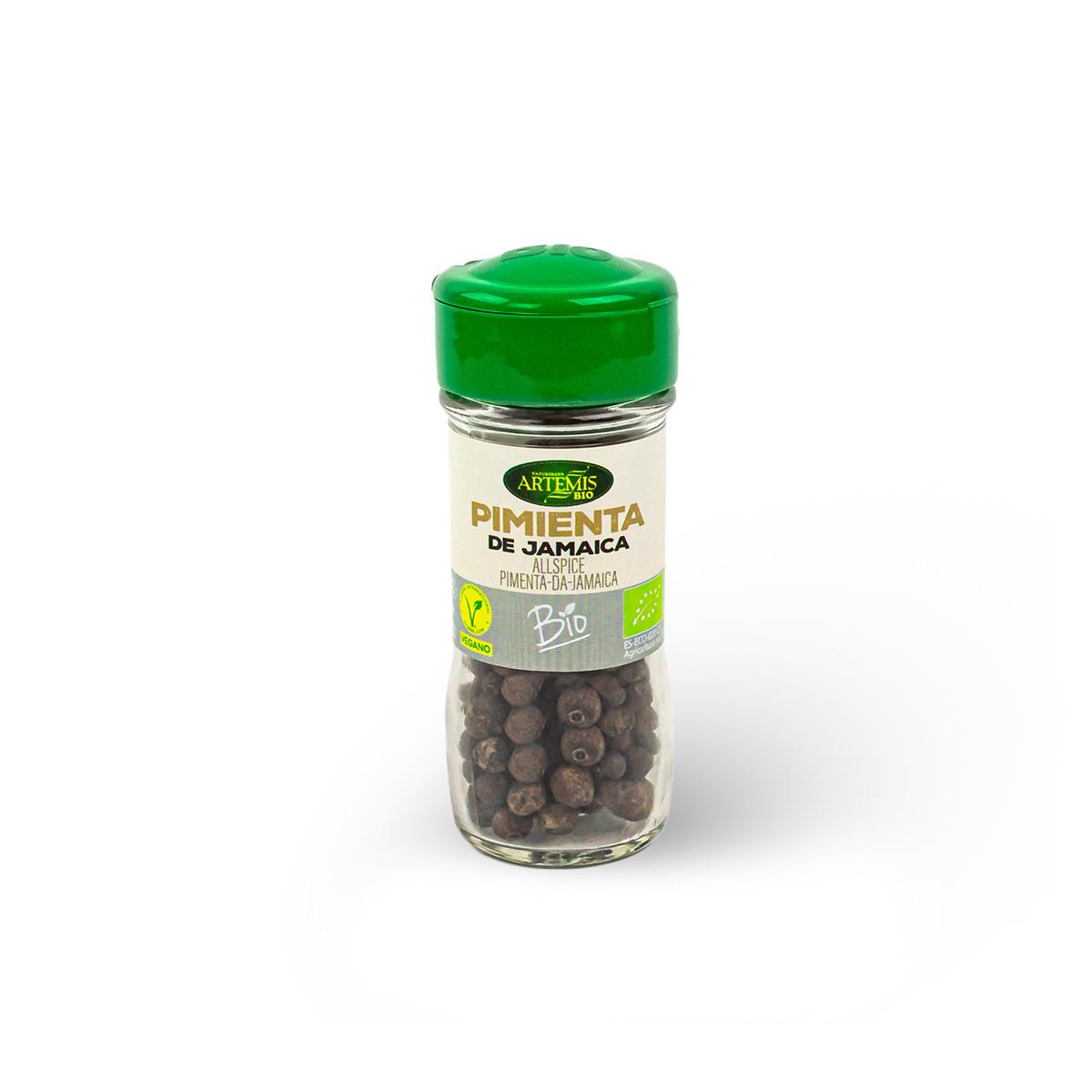 Épices de la Jamaïque Aremis, 25 g