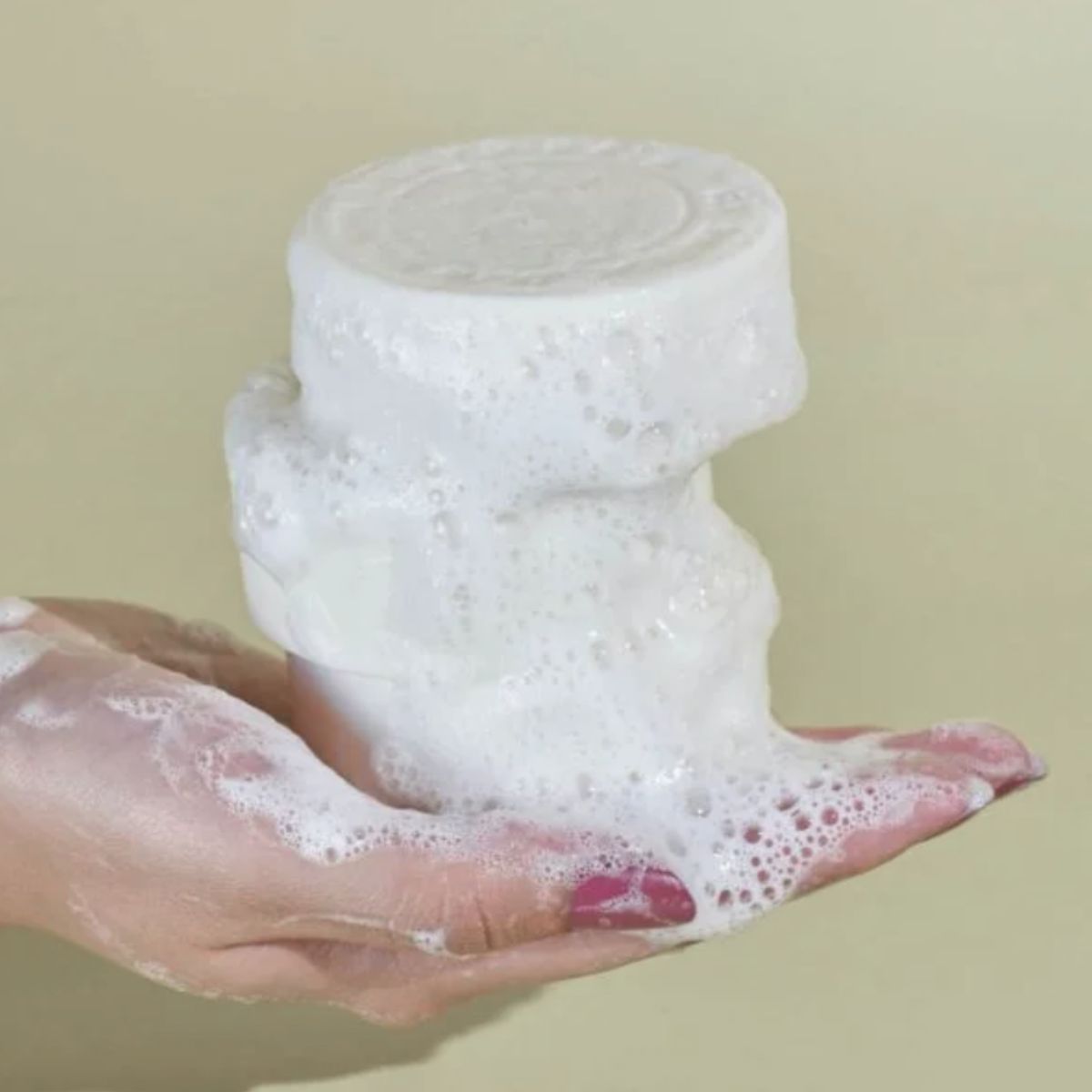 Vaste shampoo, La Chinata, 75 g