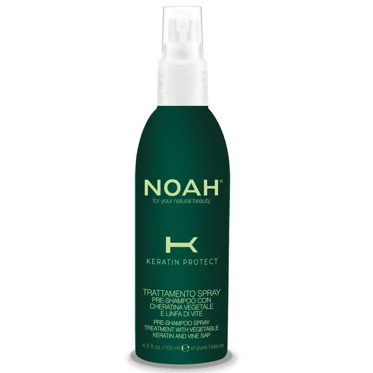 Noah Pre-Shampoo Spray Treatment 100 ml