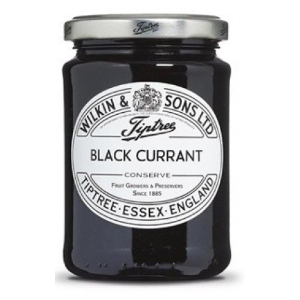 Marmellata di ribes nero Tiptree 340 g