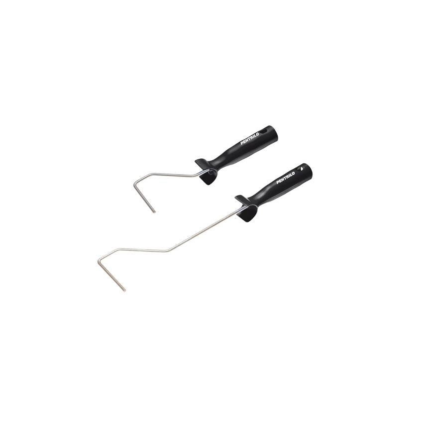Stab Pro Ø 6 mm für Mini 6 cm. Griff PP 11 cm 11 cm