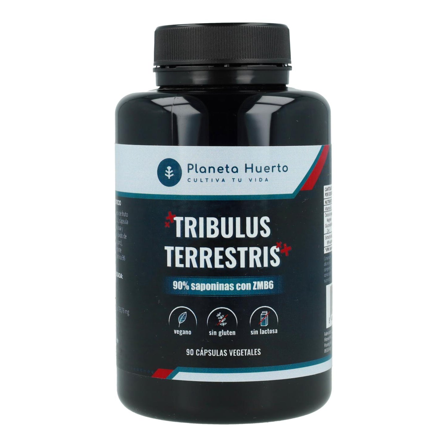 Tribulus Planet Orchard 90 kapslar