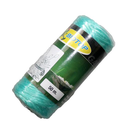 Biotop polypropylene rope 50 m