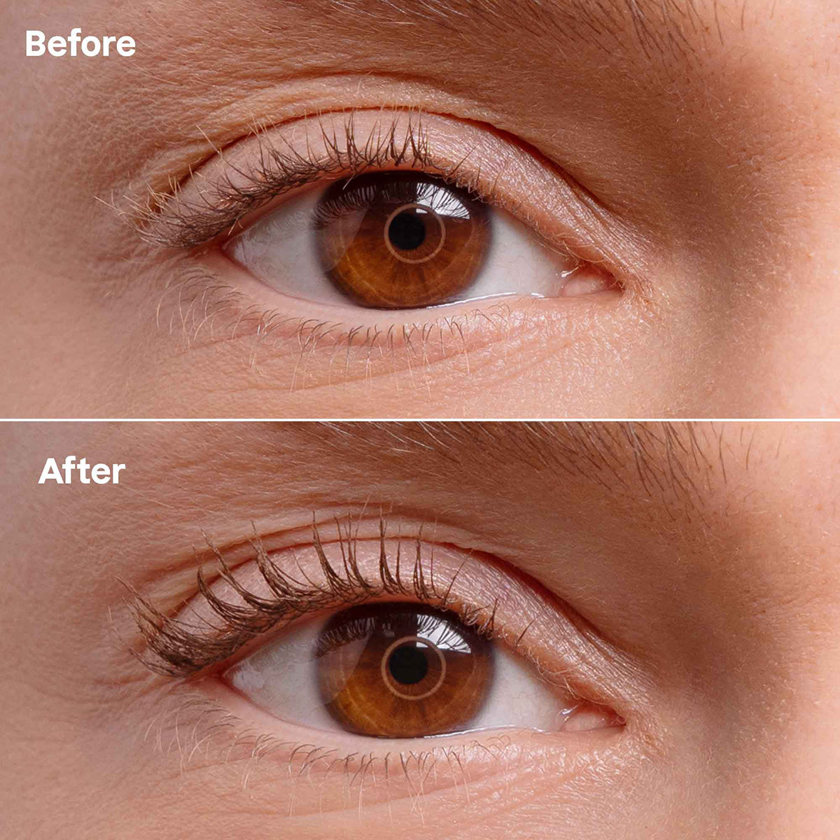 Oceanly Mascara Marron Attitude
