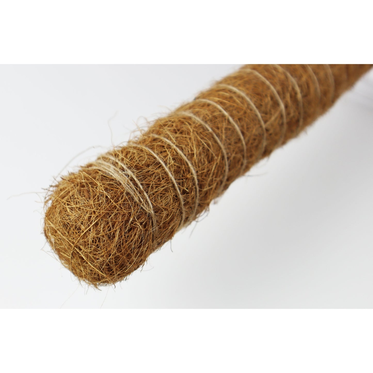 Tutor in cocco naturale Ø 52 mm Biotop 60 cm