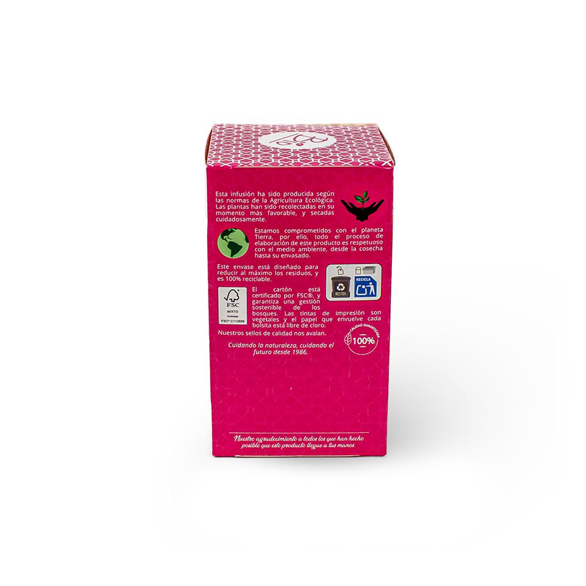 Valeriana + per infuso Artemis Bio 20 bustine