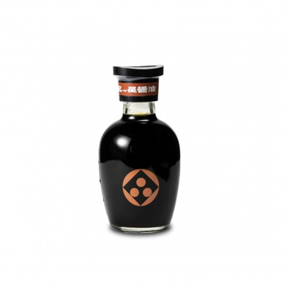 Sauce soja Horikawaya Nomura 20cl