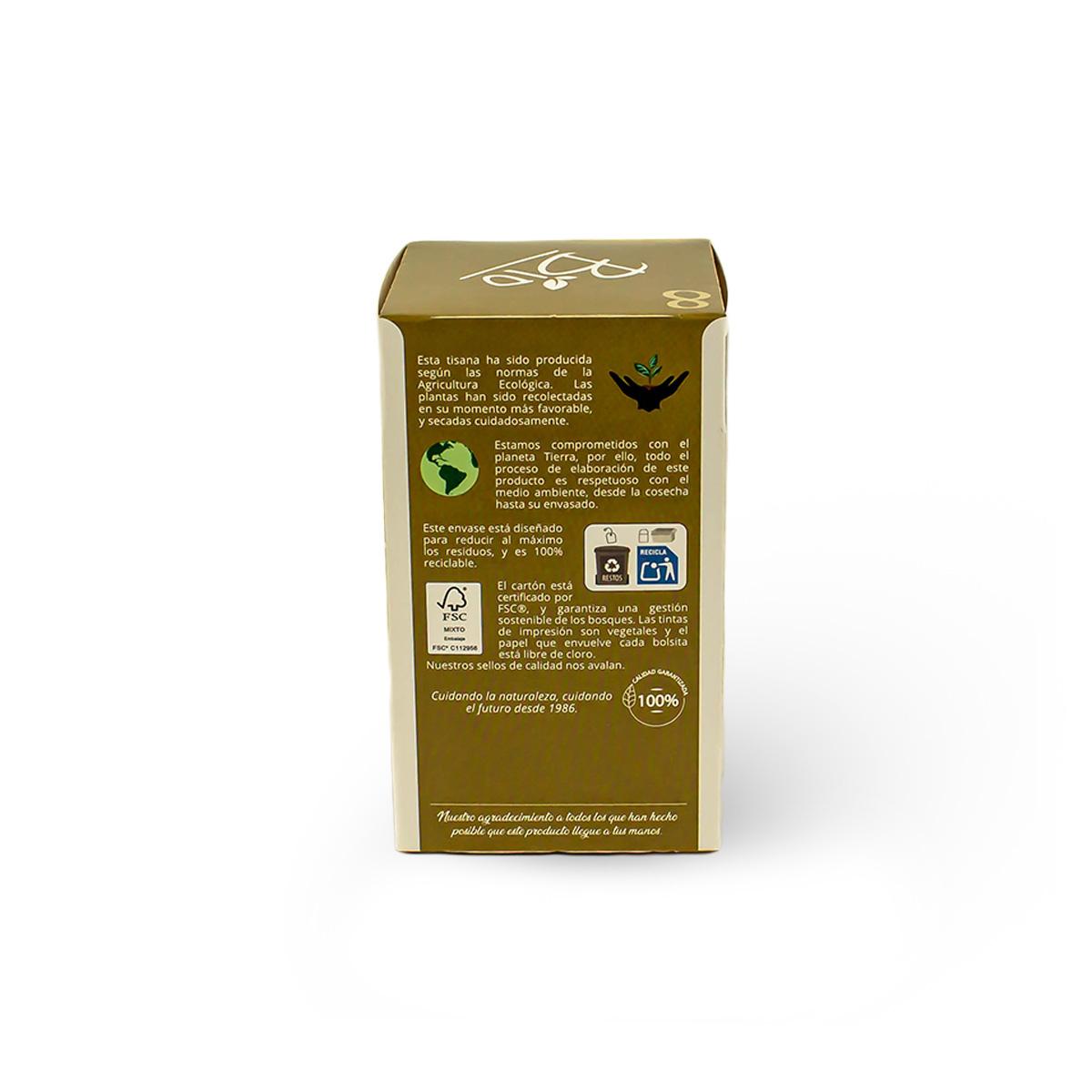 Kruidenthee Laxa T Artemis 20 zakjes