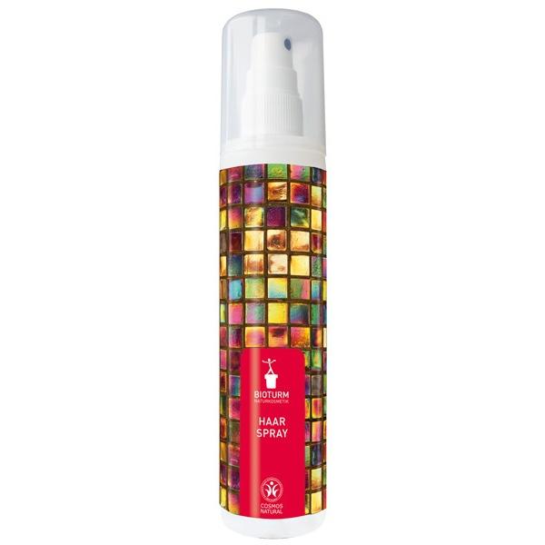 Laque fixante en spray La Rueda Natural 150 ml